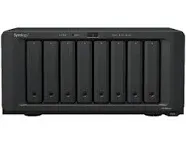 DiskStation SAN/NAS Storage System Synology DS1823XS+