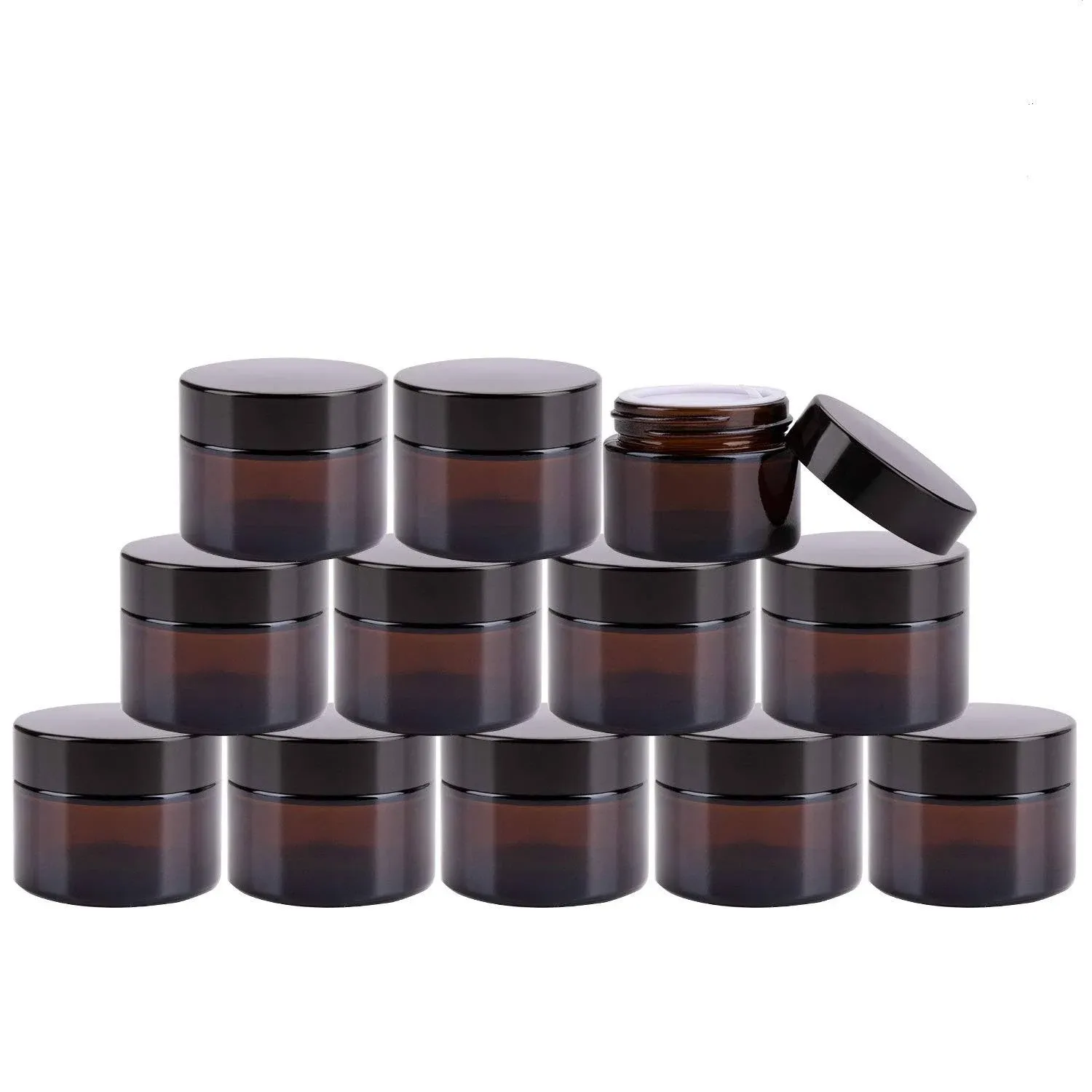 Encheng Cosmetic Jars 40 Pack