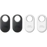 Samsung - Galaxy SmartTag2 - Black