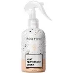 FoxyBae Cool AF Heat Protectant Hair Spray 8 oz NEW