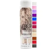 No Fade Fresh Color Depositing Conditioner