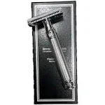 Edwin Jagger Barley Double Edge Safety Razor