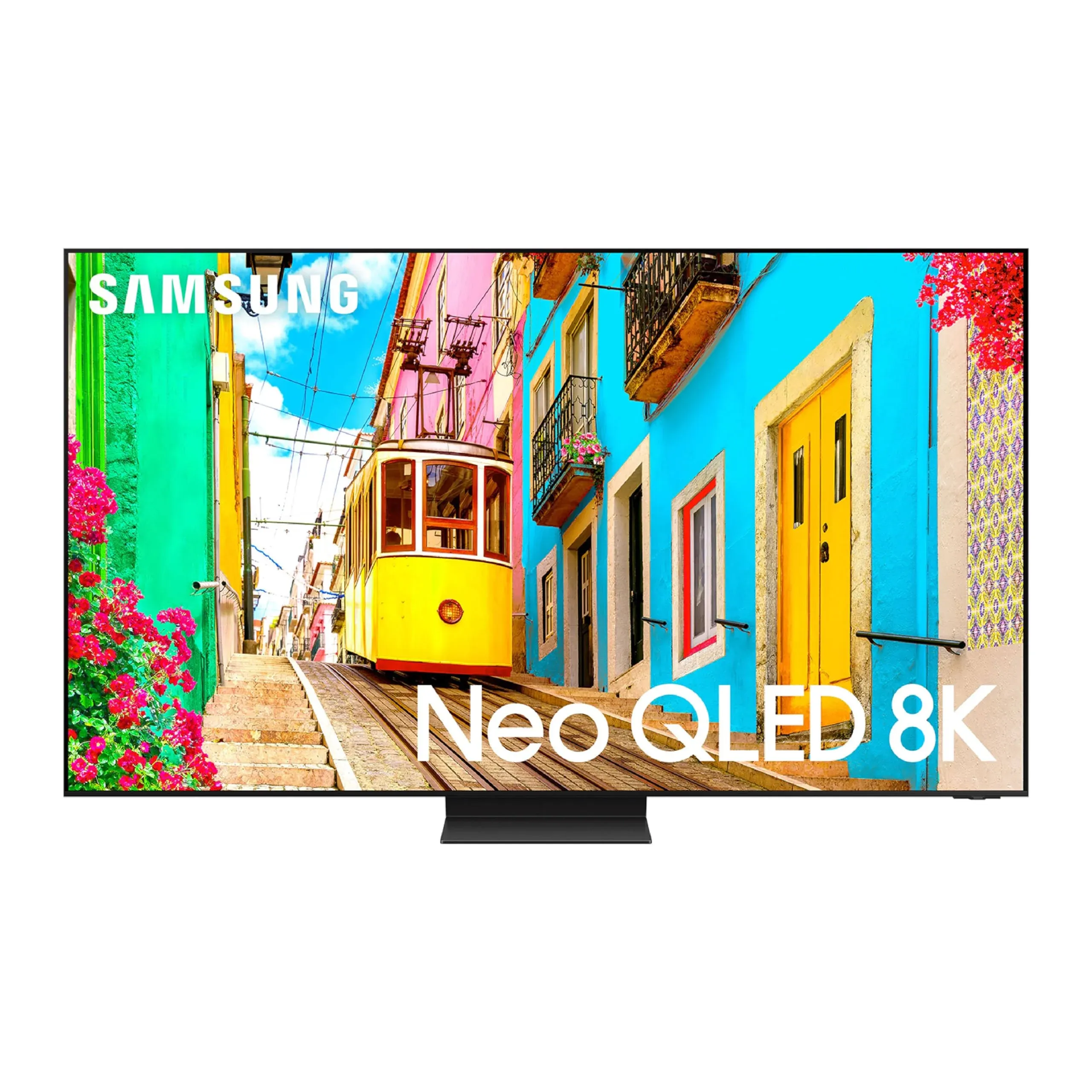 Samsung QN800D 8K Neo QLED Smart TV