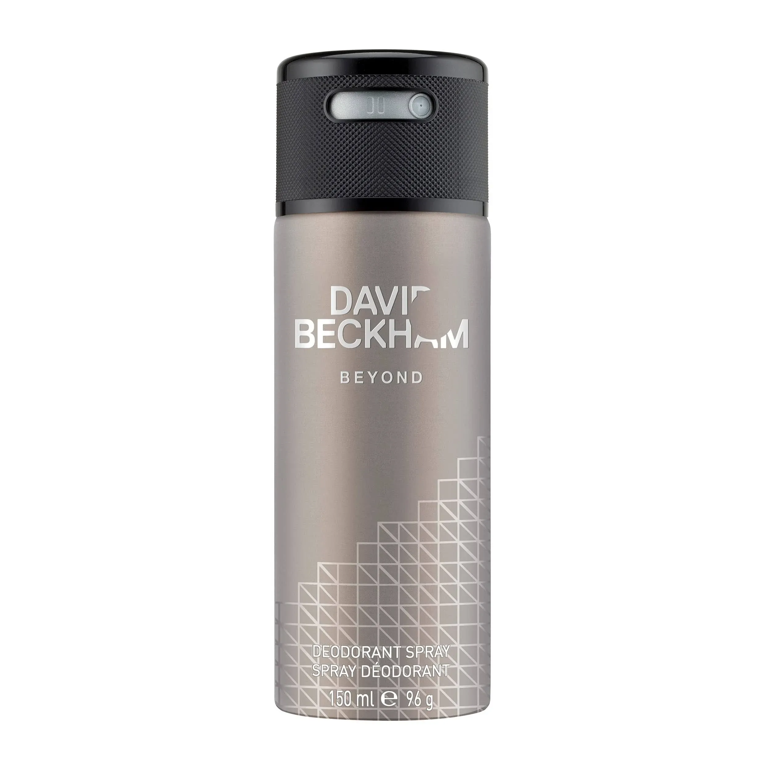 DAVID BECKHAM BEYOND by David Beckham