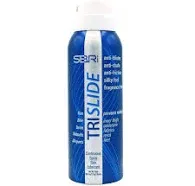 TriSlide Anti-Chafe Continuous Spray Lubricant