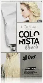 L'Oreal Paris Colorista Bleach All Over