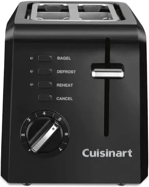 Cuisinart Compact CPT-122