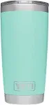 YETI Rambler 21070060016 Tumbler, 20 oz Capacity, MagSlider Lid, Stain