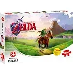 Puzzle 1000 The Legend of Zelda Ocarina of Time