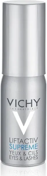 Vichy Liftactiv Serum 10 Eyes & Lashes