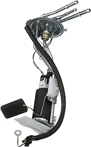 Delphi Fuel Pump Hanger Assembly HP10256