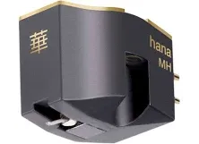 hana MH Moving-Coil Stereo Cartridge