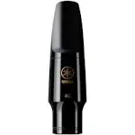 Yamaha Tenor Sax Mouthpiece 4C