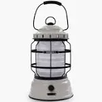 Barebones - Forest Lantern - Vintage White