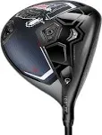 Cobra Darkspeed x Volition Driver