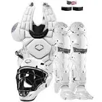 EvoShield G2S Intermediate Fastpitch Softball Catcher's Package