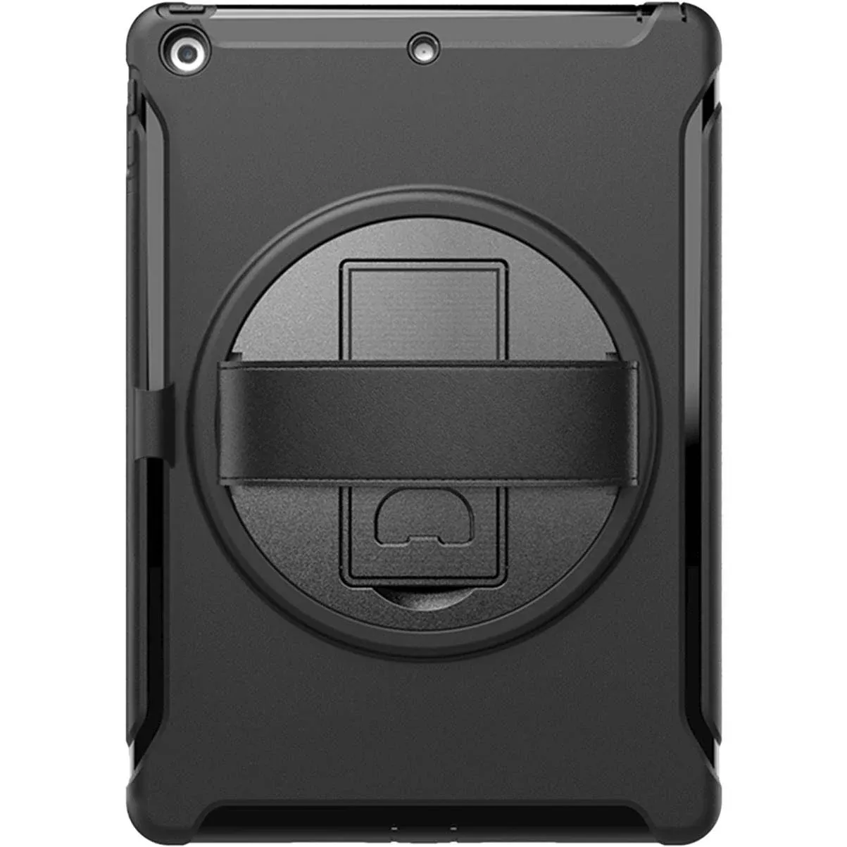 SaharaCase Protection Hand Strap Series Case for Apple iPad 10.2&#034; (9th