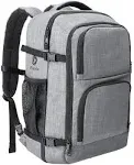 Dinictis 40L Travel Backpack