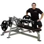 Body Solid LVBP Leverage Bench Press