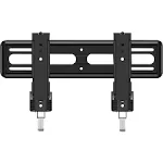 SANUS VML5-B2 Premium Series Wall Mount for LCD/Plasma Panel 40-50-Inch - Black