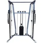 Body-Solid PFT50 Powerline Functional Trainer