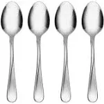 Oneida Flight Everyday Flatware Teaspoons