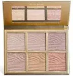 Sigma Beauty Glowkissed Highlight Palette