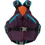 Astral Designs Astral Otter 2.0 Kids Lifejacket, Eggplant