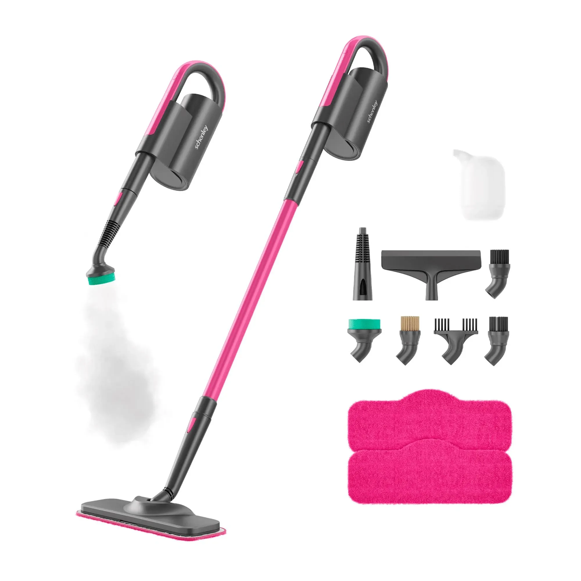 Schenley Hestia Steam Mop