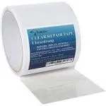 Dulepax-Fabric Repair Tape,Boat 16.4FT x 2.95&#034;(Ultrastr<wbr/>ong Tape), Transparent 