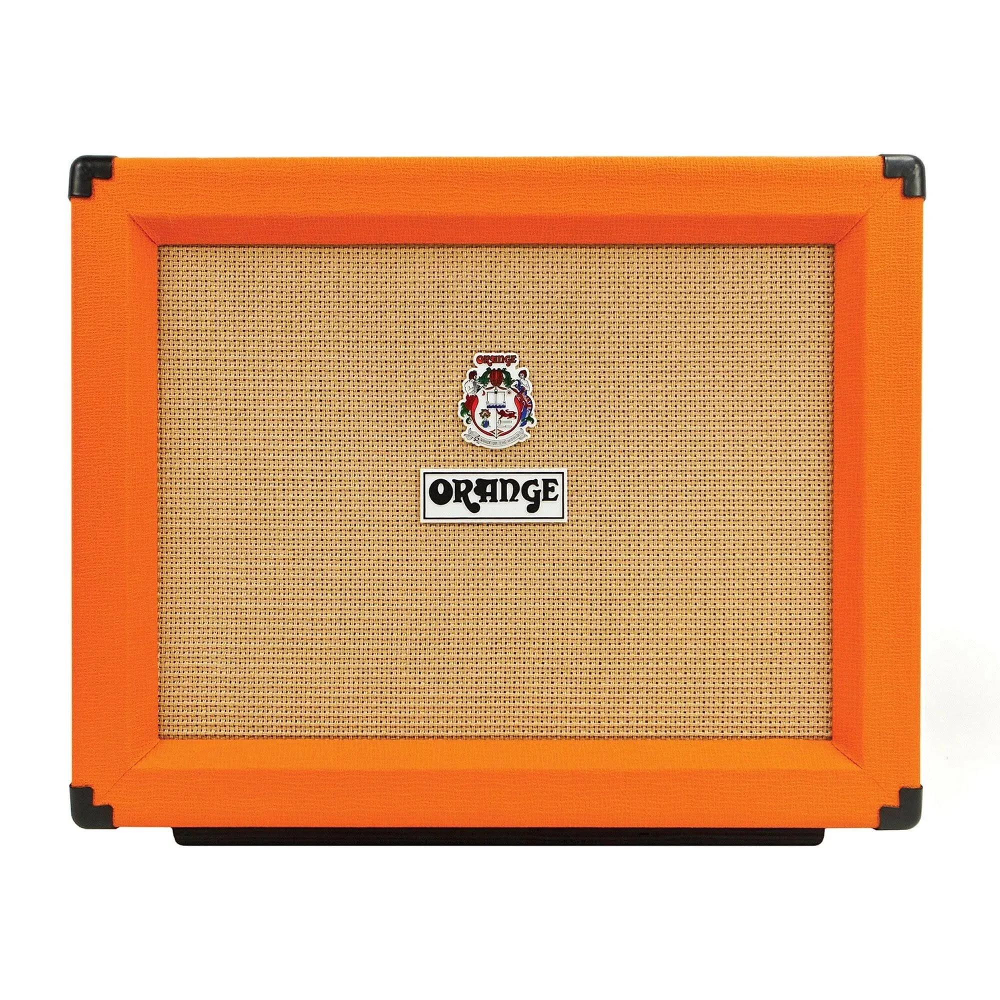 Orange Amps PPC112 Closed-Back Celestion Speaker Guitar Cabinet 60W 16-Ohm 1x12&#034;