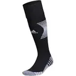 Adidas Soccer Socks Sz L