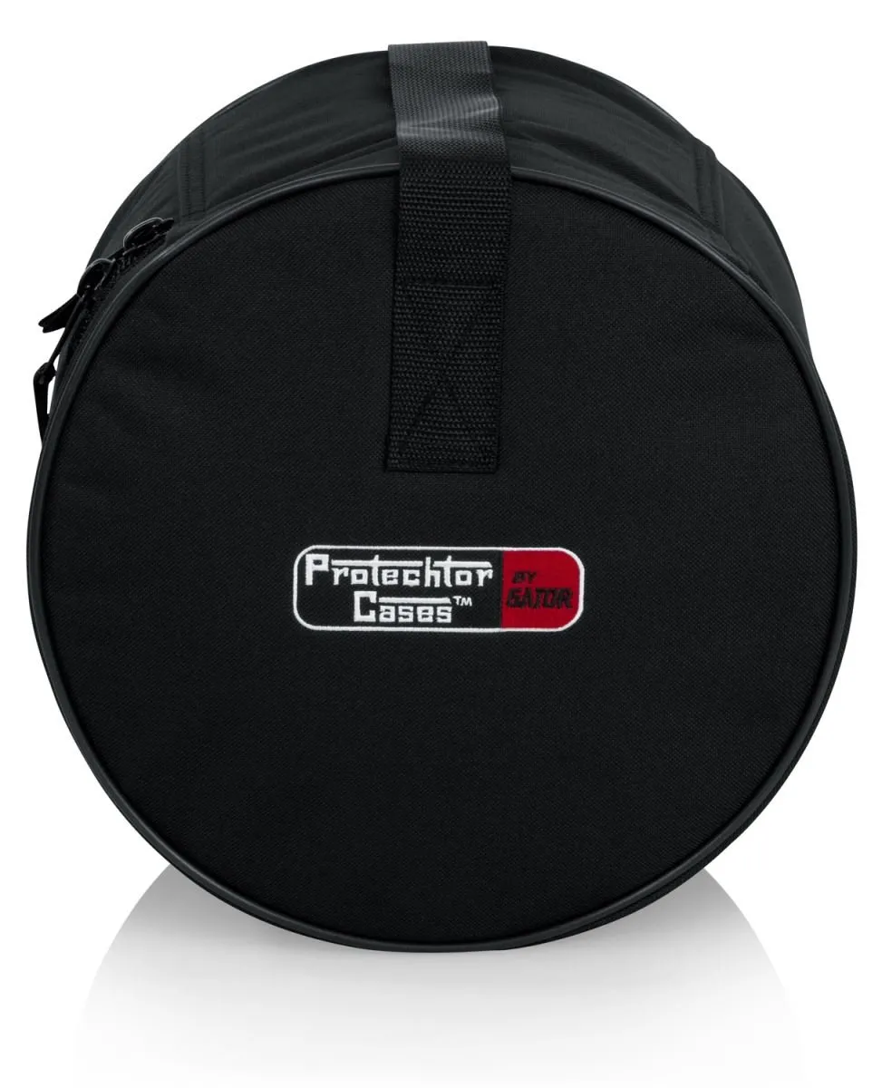 Gator Protechtor Standard Padded Tom Bag 8x8