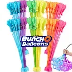 Original Bunch O Balloons Tropical Party 330+ Water Balloons