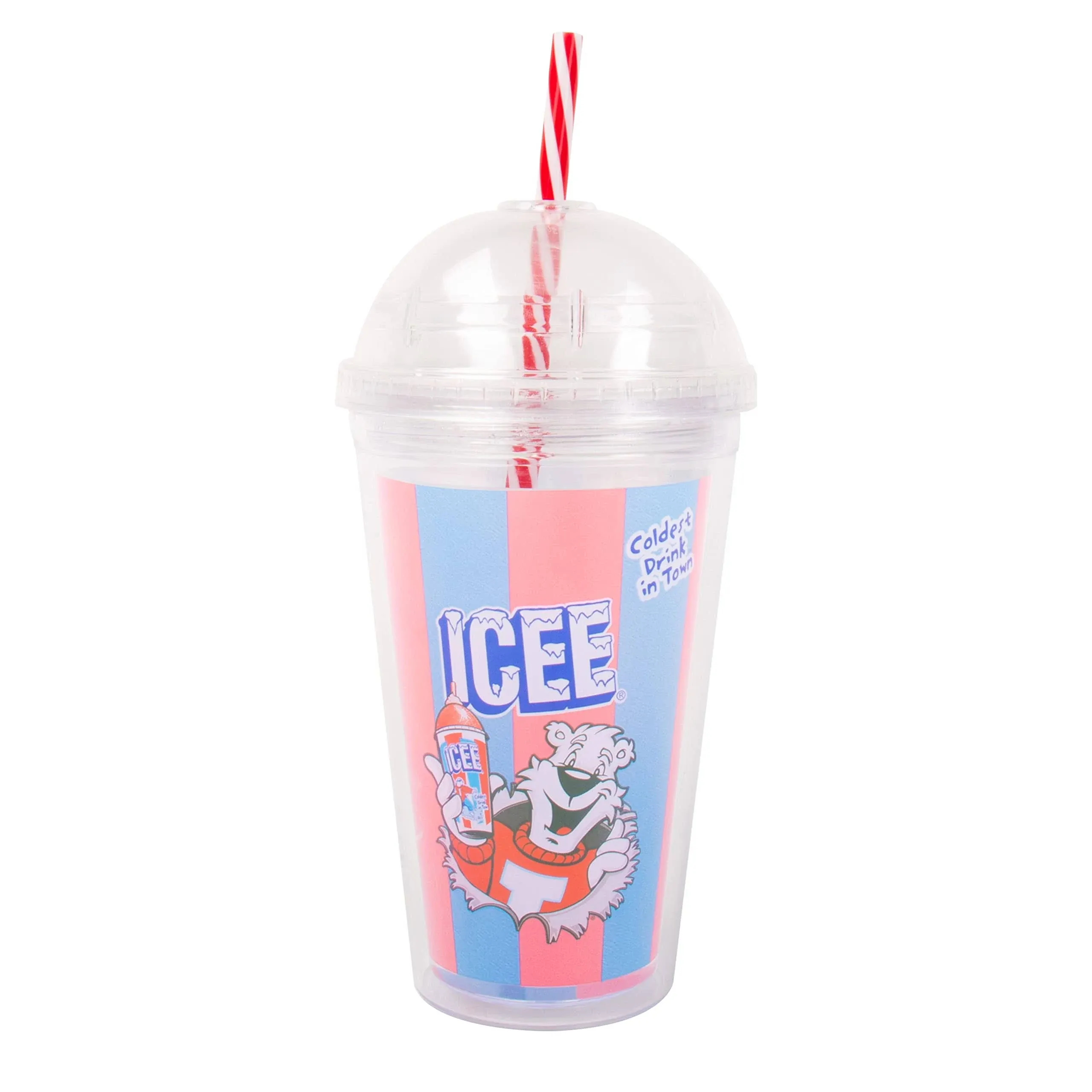 Fizz Creations ICEE Cold Change Slushie Cup