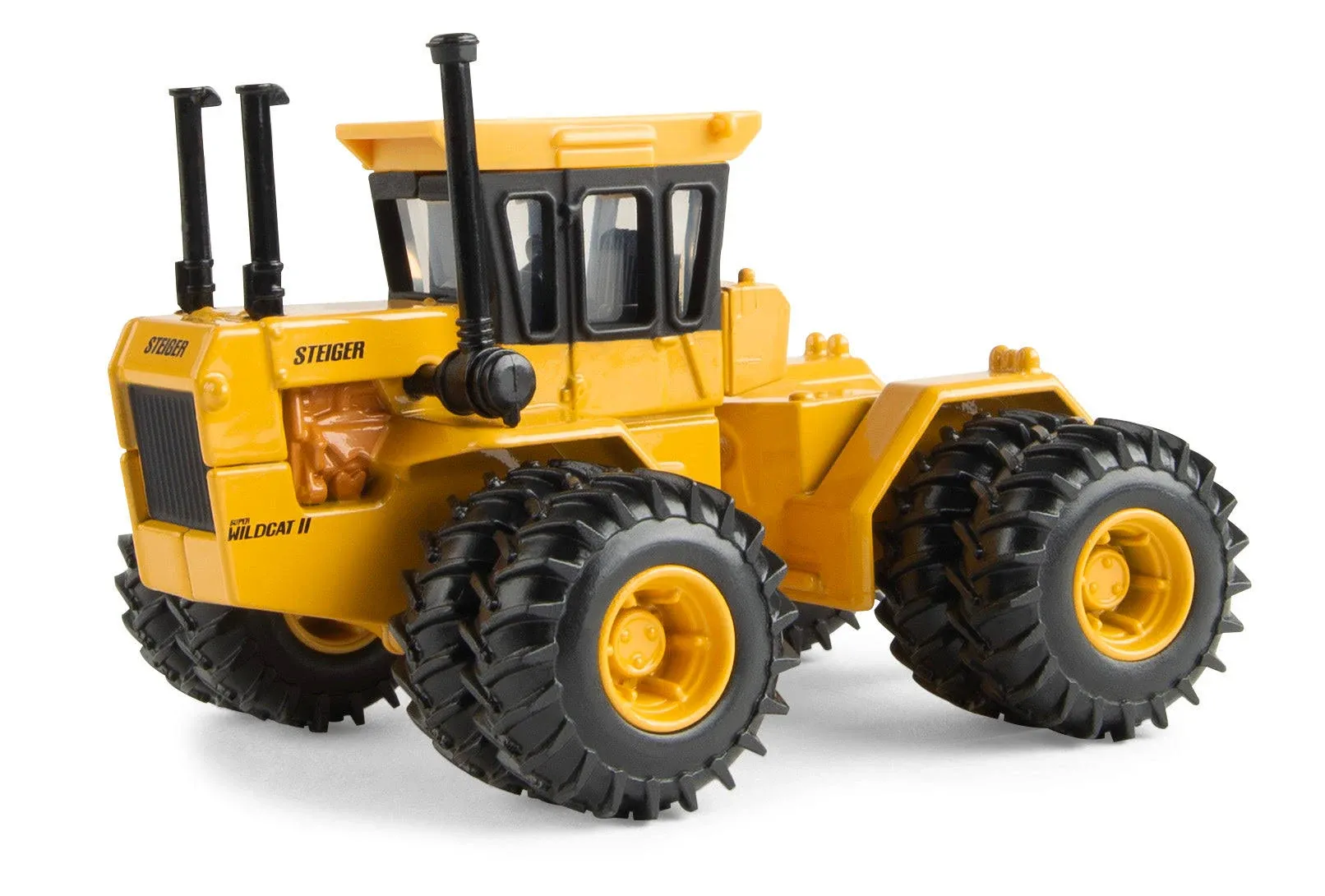 Ertl 1:64 die cast Steiger Super Wildcat ll ST-200 Tractor