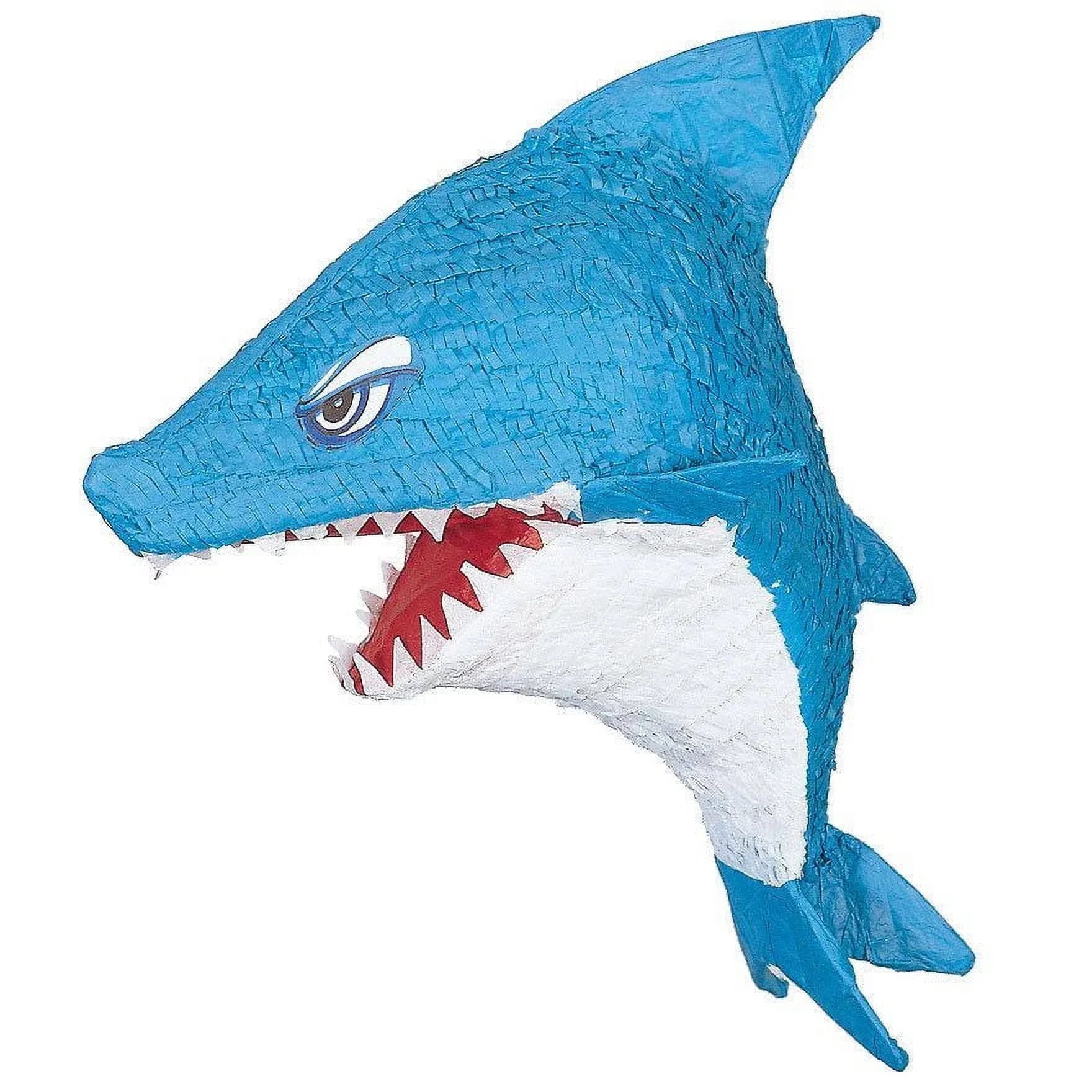 Shark Pinata Birthday Party Supplies