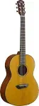 Yamaha CSF-TA TransAcoustic Parlor Acoustic-Electric Guitar