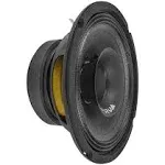 PRV Audio 6fr200 6" Full-Range Speaker