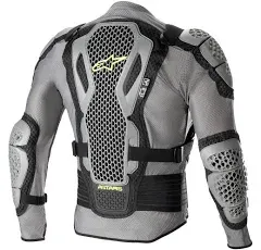 Alpinestars Bionic Action V2 Protection Jacket