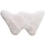 Vitality Qi White Jade Gua Sha