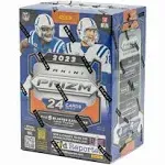 2023 Panini Prizm Football Blaster Box