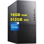 Dell XPS 8960 Desktop Intel Core