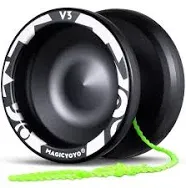 Magicyoyo Professional Yoyo Responsive Yoyo V3 Yoyo for Kids Beginner