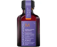 Moroccanoil Purple Treatment