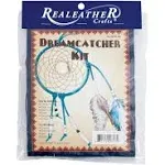 5" Dreamcatcher - 5" Dreamcatcher Kit