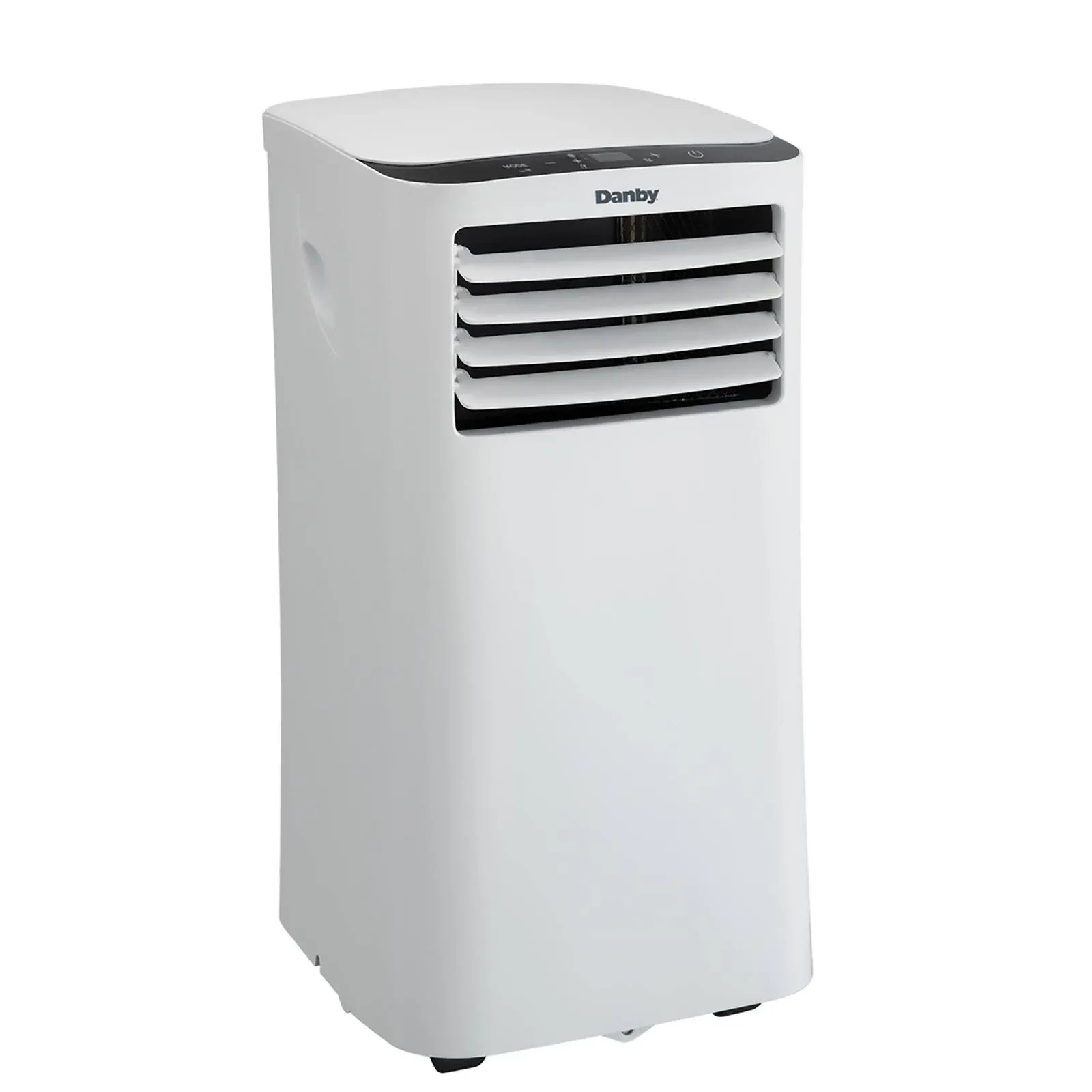 Danby 9,000 BTU (5,300 SACC) 3-in-1 Portable Air Conditioner DPA053B4WDB - White