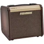 Fishman Loudbox Micro 40-Watt Acoustic Amplifier