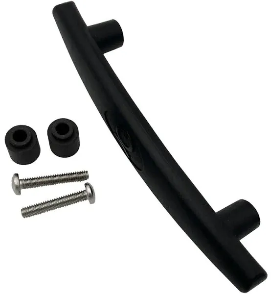 Weber 60090 Lid Handle Kit, for Q 3000 Grills '14