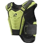 EVS Sports Military Spec Sport Vest Hi-Vis, 2X-Large